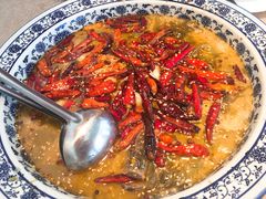 -湘村人家(常平中元街店)