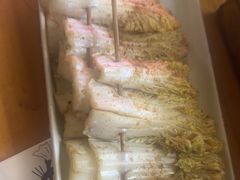 -木屋烧烤(白石洲店)