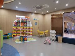 -金宝贝国际早教中心(万象城中心)