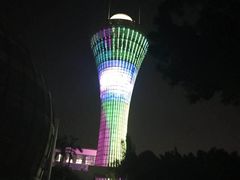 -狐尾山公园