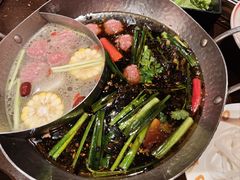 -潮澎派·潮汕菜大排档(南较西路店)