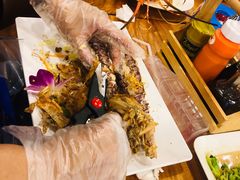 -Doo Dee Thai Food(Issan/Isaan/Esan)