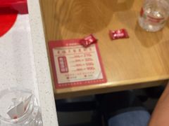 -喜家德虾仁水饺(青岛永旺东部店)
