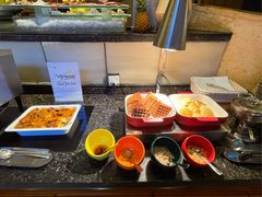 -威斯汀舞台餐厅