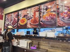-赵记传承·中国甜品(福州总店)