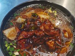 -腔调面(斜土路店)