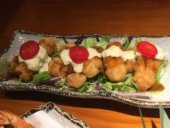-有喜屋·烧鸟·居酒屋(周浦万达店)
