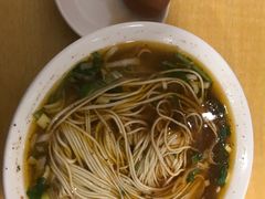 -水仙拉面(水仙街店)