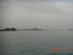 -梅窝