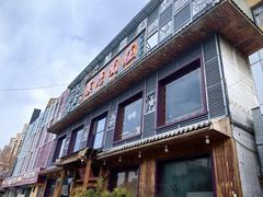 景观位-汉唐守艺人·河北面馆(民心河店)