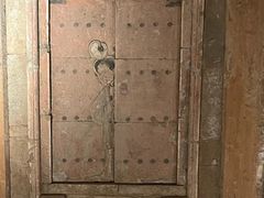 -洛阳古墓博物馆