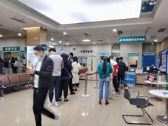-广州仁爱天河医院体检中心