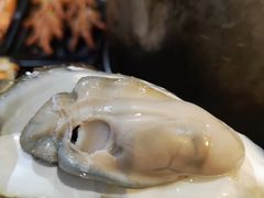 -烧蠔帮·生蚝海鲜牌档(观海店)