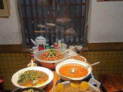 -即墨老公社·海肠捞饭大王(古城店)