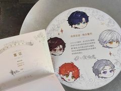 -喜茶(北京三里屯太古里店)