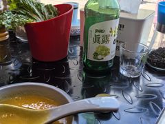 -韩国料理雷亮烤肉(瑞和第一城店)
