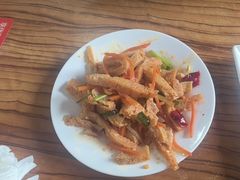 -老陕兄弟(彩虹新城店)