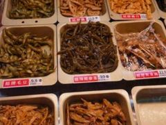 -绝味鸭脖(香港名都店)