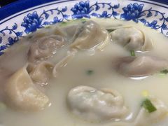 -明呈黄鱼面馆(斜土路店)