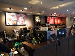 -星巴克(古象大酒店店)