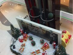合肥大摩广场(华尔街店)-大摩华尔街生活广场