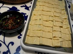 -印巷里主题餐厅(马鞍山店)