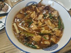 涛涛打卤面-涛涛卤面馆(胜利街店)