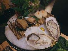 -锦和牛·炭火烧肉(ICC太和里店)