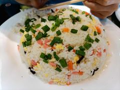 -四海蒸鲜蒸汽海鲜自助(北戴河店)
