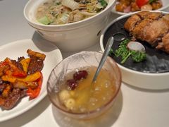 -莆田餐厅PUTIEN(深圳湾万象城家宴店)