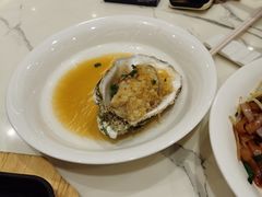 -海上名珠·海鲜酒楼(励骏庞都店)