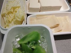 -海底捞火锅(枫蓝国际购物中心店)
