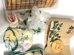 -泸溪河桃酥(鄞州高新宝龙店)