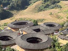 -福建土楼(南靖)景区
