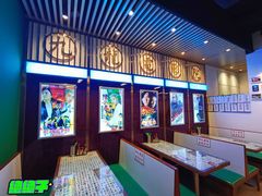 -七爷清汤腩·港式餐厅(金狮广场店)