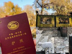 -俄罗斯风情小镇