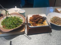 -老济南·地道济南菜(大明湖店)