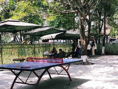 -勇士之星真人CS·团建·拓展(清水河公园店)