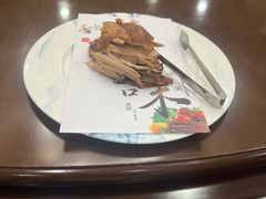 -唐山宴大唐州府精品中餐