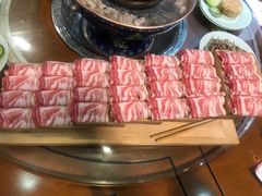 -正福居老北京正宗铜锅泉水涮肉(彰化路店)