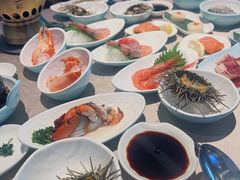 -上宴精品海鲜姿造(晶融汇旗舰店)