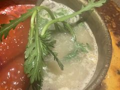 -哥老官重庆美蛙鱼头(宝山龙湖店)