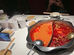 -山城辣妹子(定福庄店)