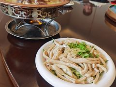 -高晓山馅饼店(牛庄百年店)