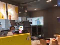 -麦当劳(皇岗路店)