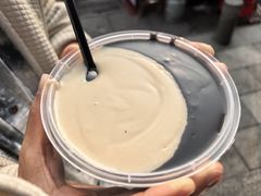-鞠氏黑芝麻糊(水塔店)