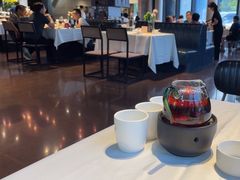 -上座·餐厅(阳光100店)