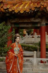 点击看大图 -美云庭古装·格格服汉服·京城旅拍(北京店)