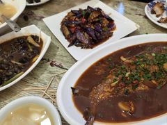 -品雅轩农家乐