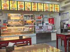 -杏园餐厅(阜成门店)